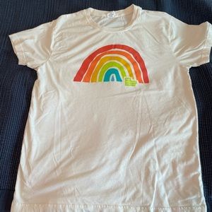 The Ecology Center organic cotton t-shirt